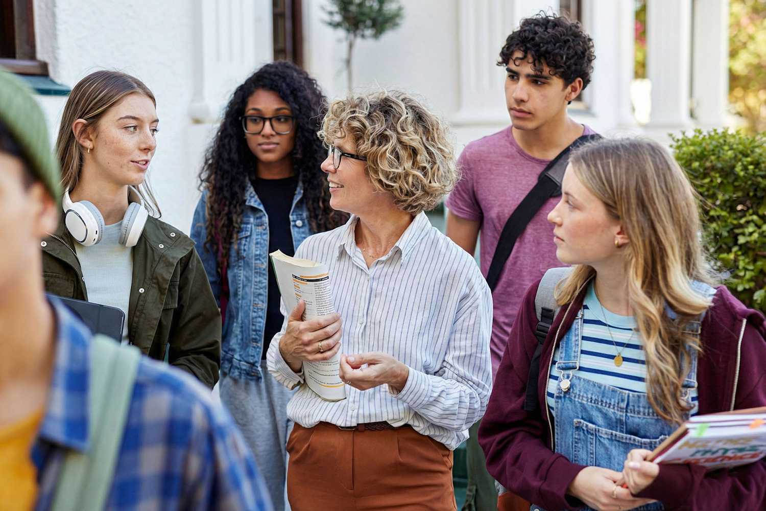 İngilizce A2 dinleme becerileri – günlük konuşmaları anlama